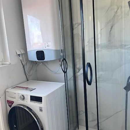 Mieszkanie 3-Pokojowe Gdanska Wrzeszcz Exteriör bild